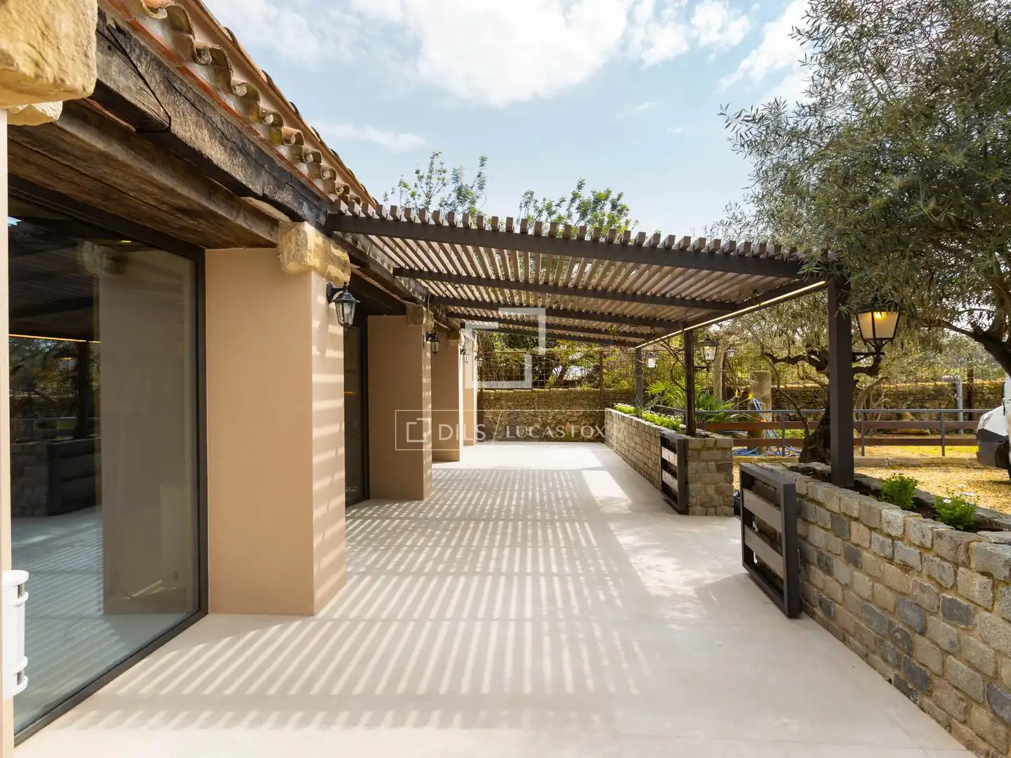 Villa avec piscine à vendre à Santa Susanna, imagen 7