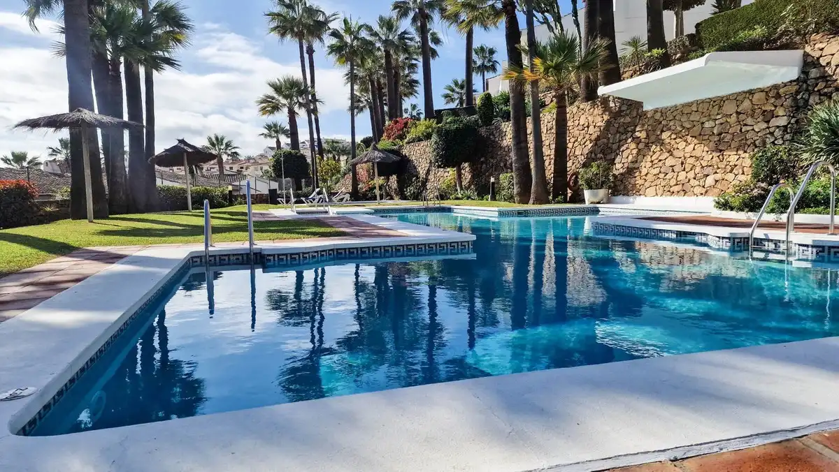 Casa amb piscina en venda a Marbella Centro, imagen 2