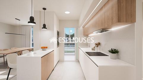 Foto 2 de Planta baixa en venda a El Mojón, Pilar de la Horadada