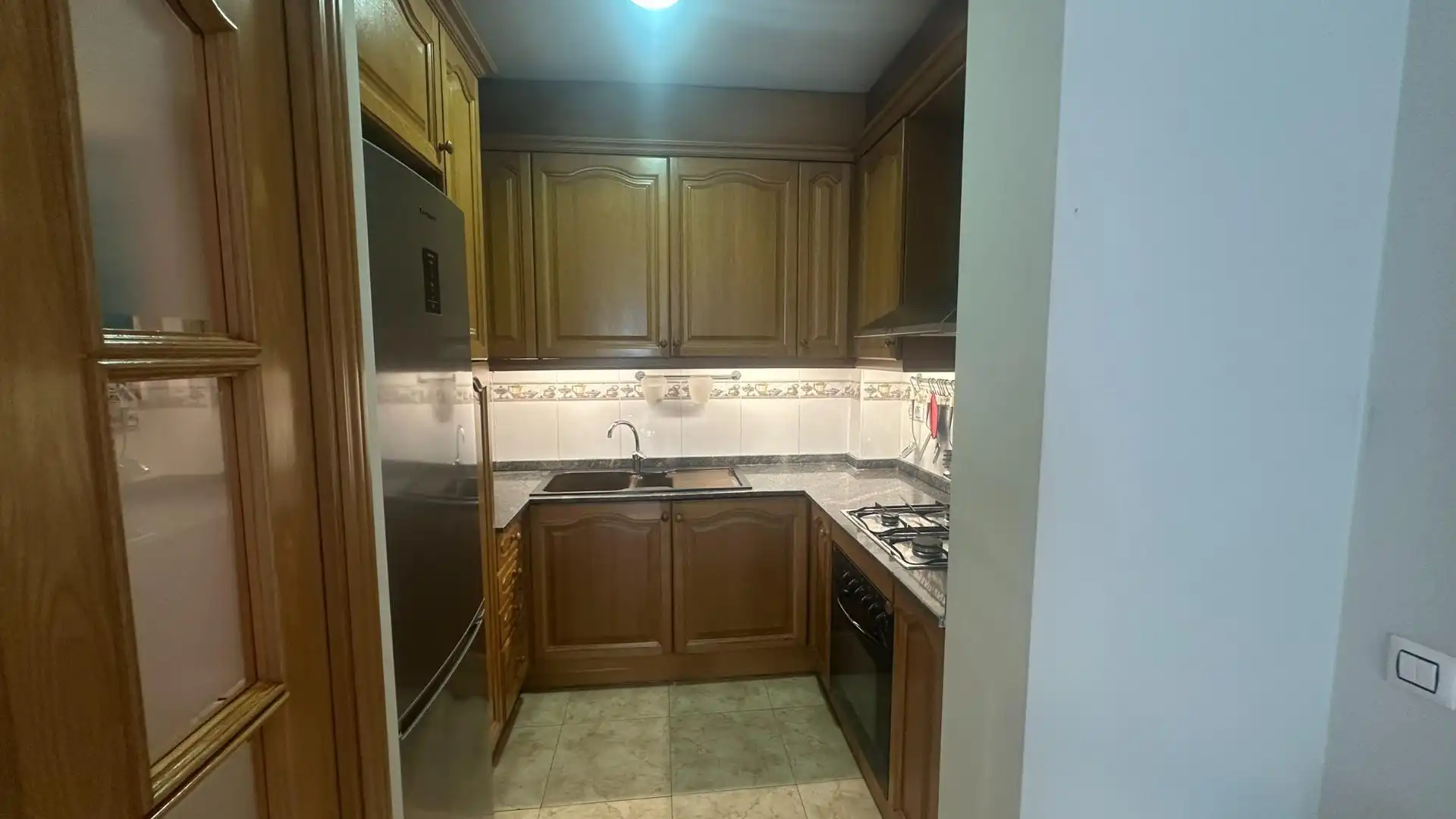 Appartamento con terrazza in vendita a Avenida de la Constitució, imagen 36