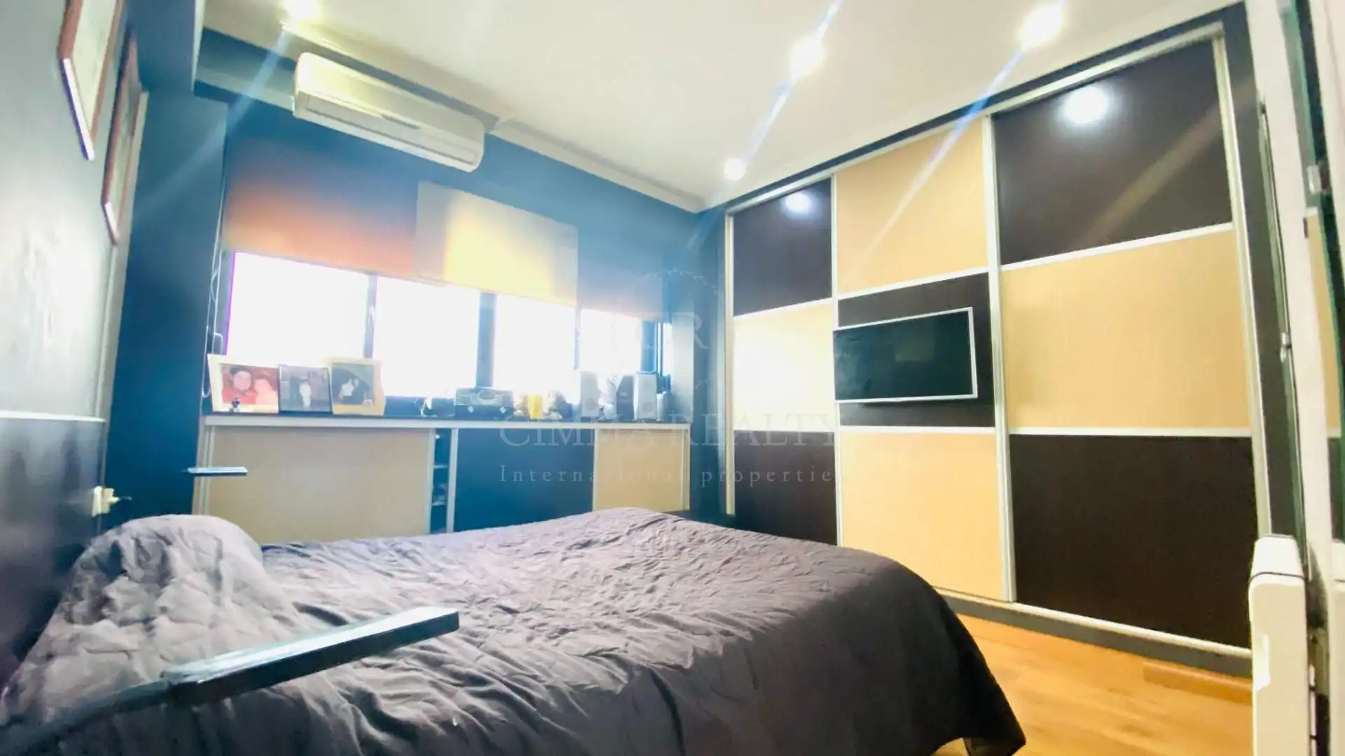 Habitación de Piso en venta en La Nucia