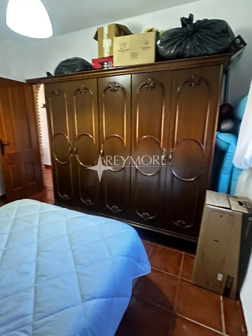 Bedroom of Houses for sale in Obejo  with Private garden, Terrace and Storage room