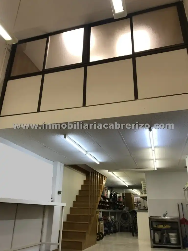 Locale commerciale in vendita a Calle Samalar, imagen 13