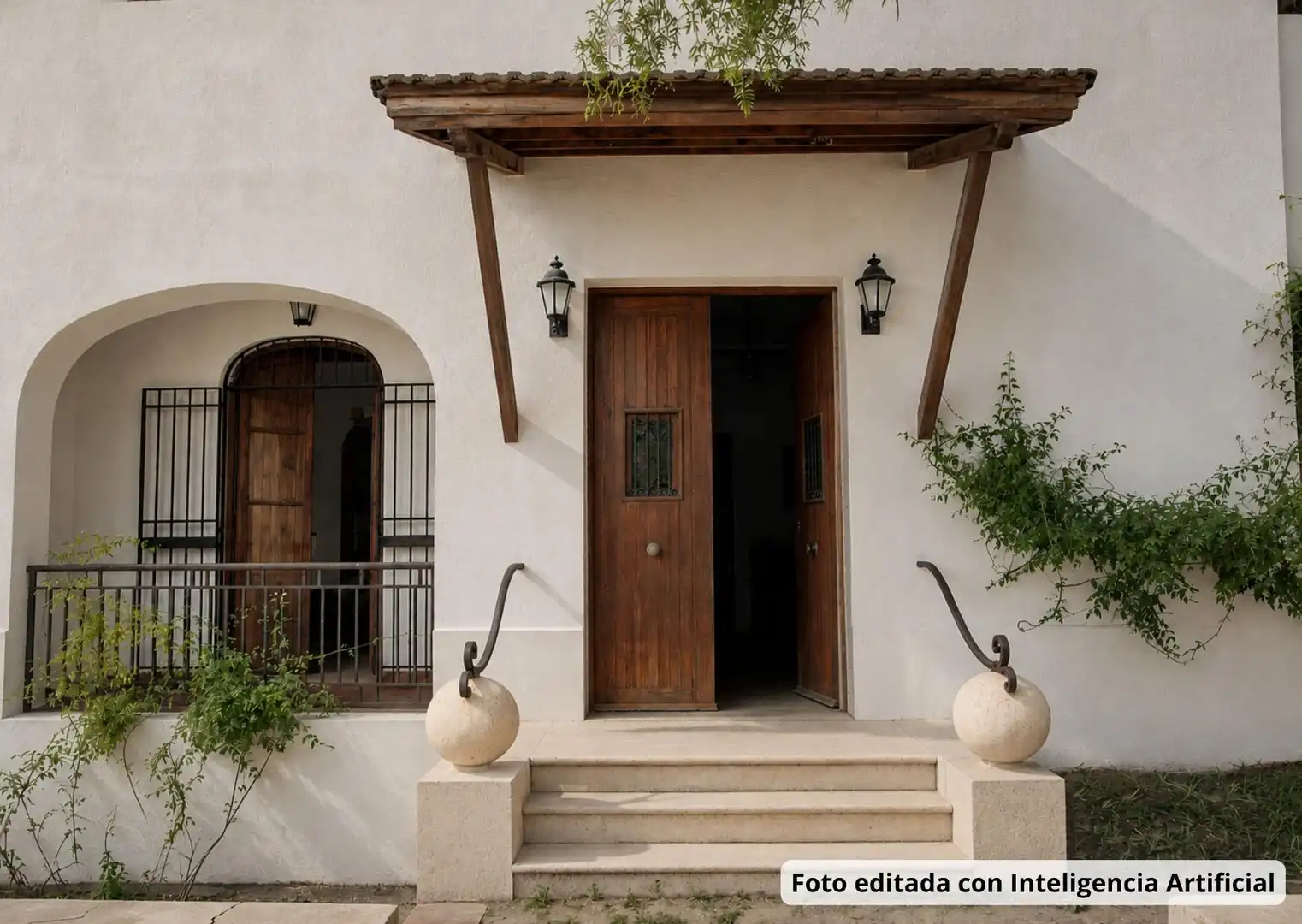 Casa o xalet en venda en Godella amb Jardí privat, Terrassa i Balcó