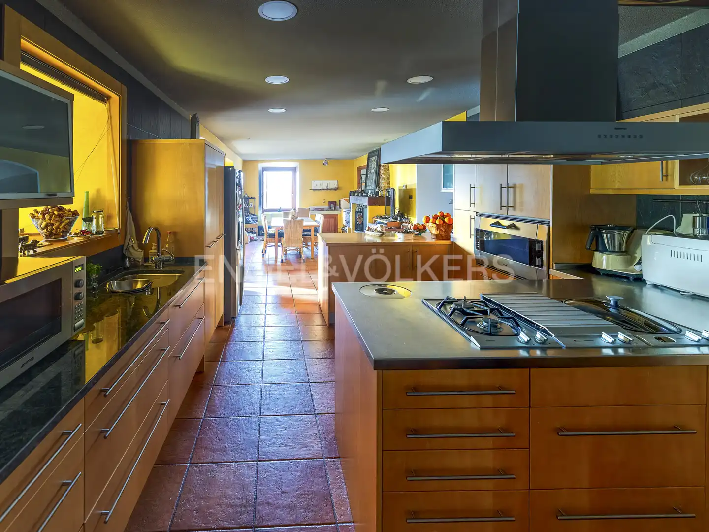 Kitchen of Buildings for sale in Gelida