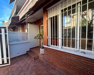Exterior view of House or chalet for sale in Elche / Elx  with Terrace and Balcony