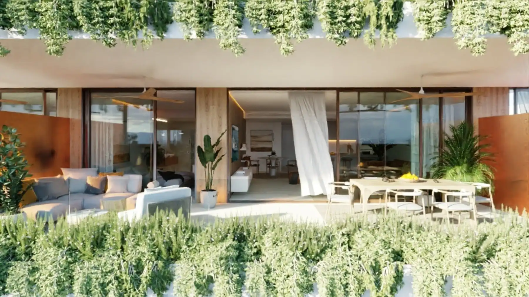 Appartement compact avec ascenseur à vendre à El Higuerón, imagen 7