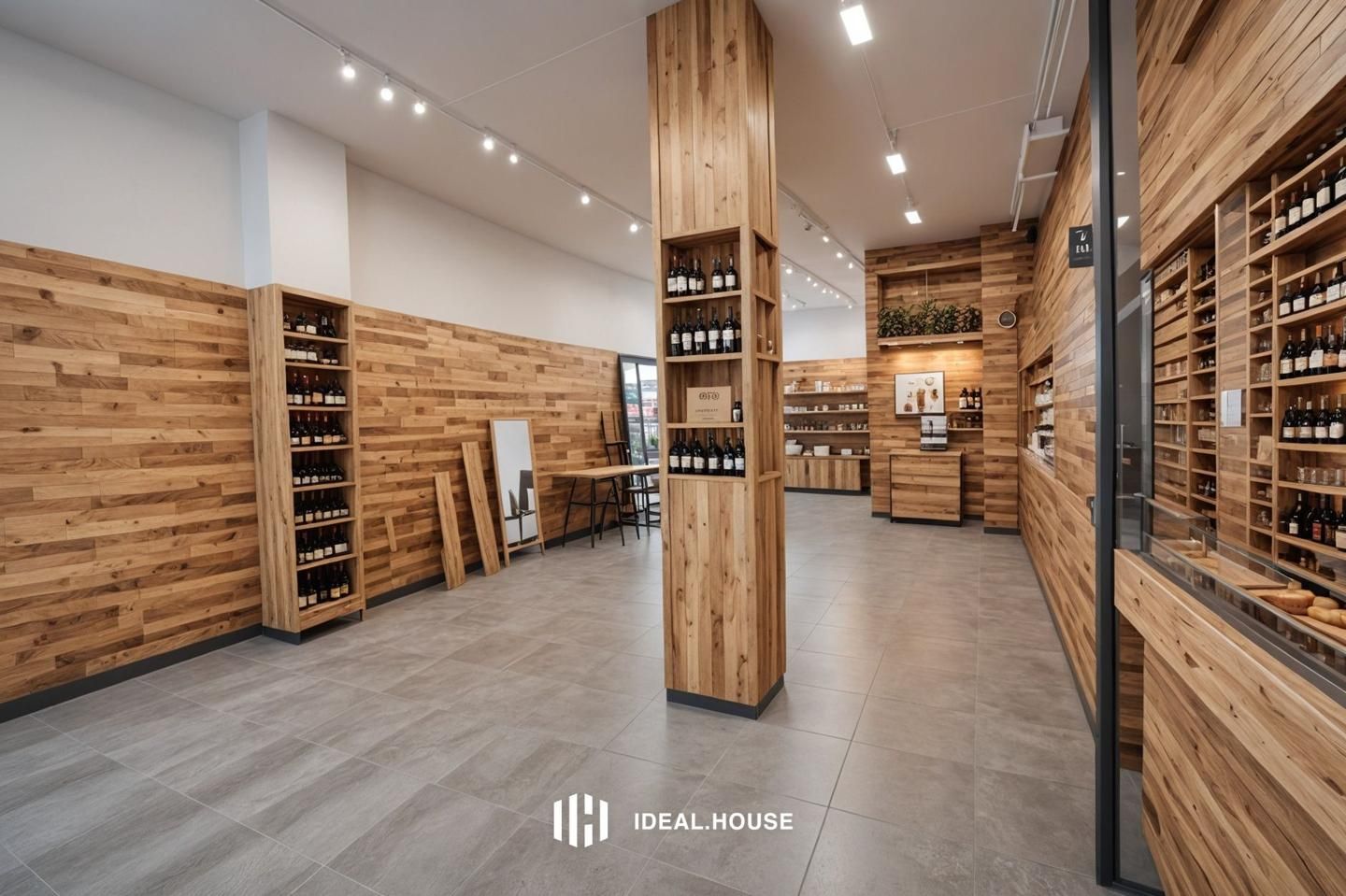 Premises for sale in Santa Pola  with Air Conditioner