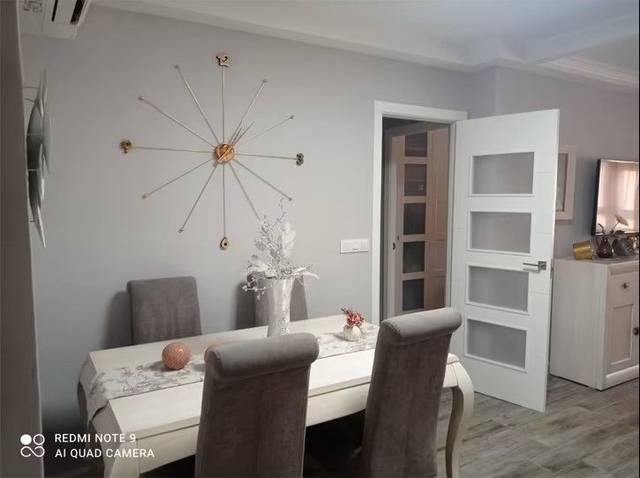 Piso en Venta en Barriada de Andalucía - Ardila