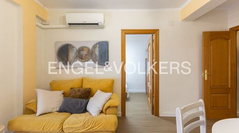 Foto 5 von Wohnung zur Miete in L'Hort de Senabre, Valencia Capital