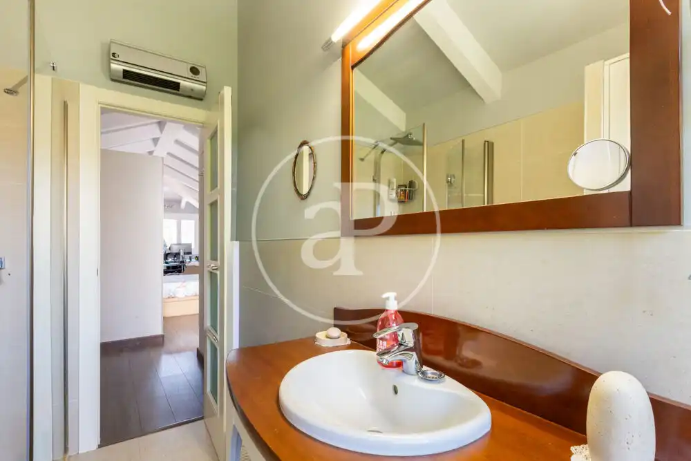 Casa amb terrassa en venda a Riba-roja de Túria, imagen 30
