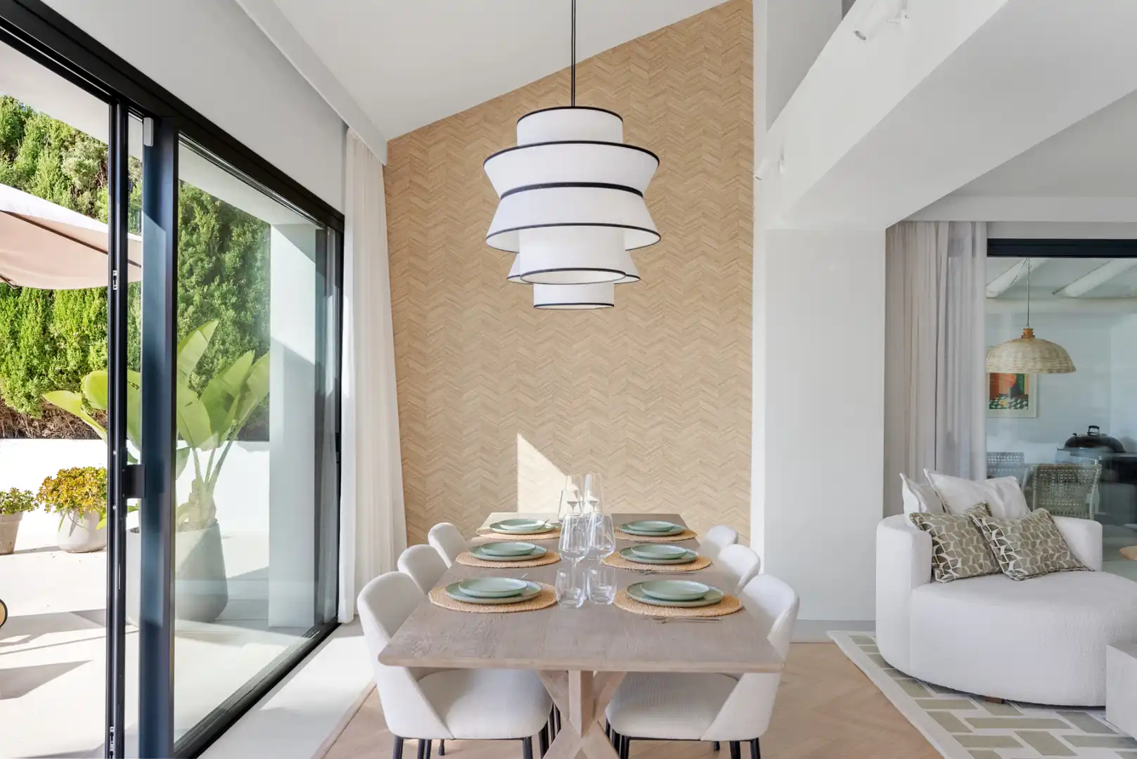Villa mit Pool zum Verkauf in Nueva Andalucía, imagen 16