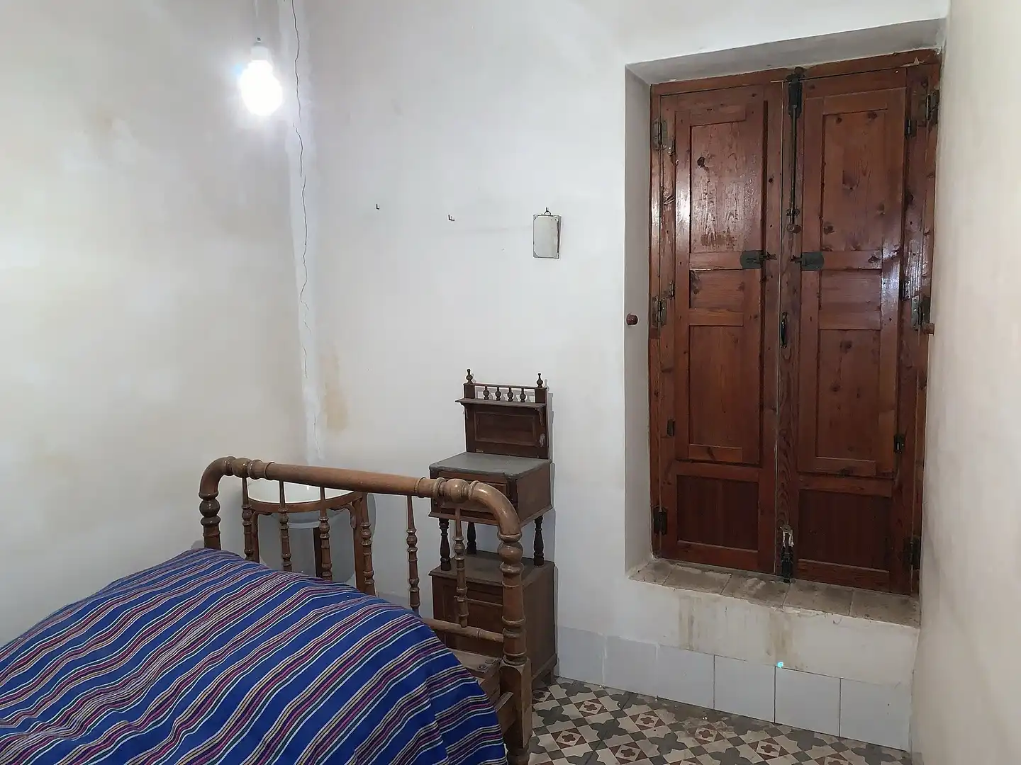 Habitación de Dúplex en venta en Agost con Amueblado
