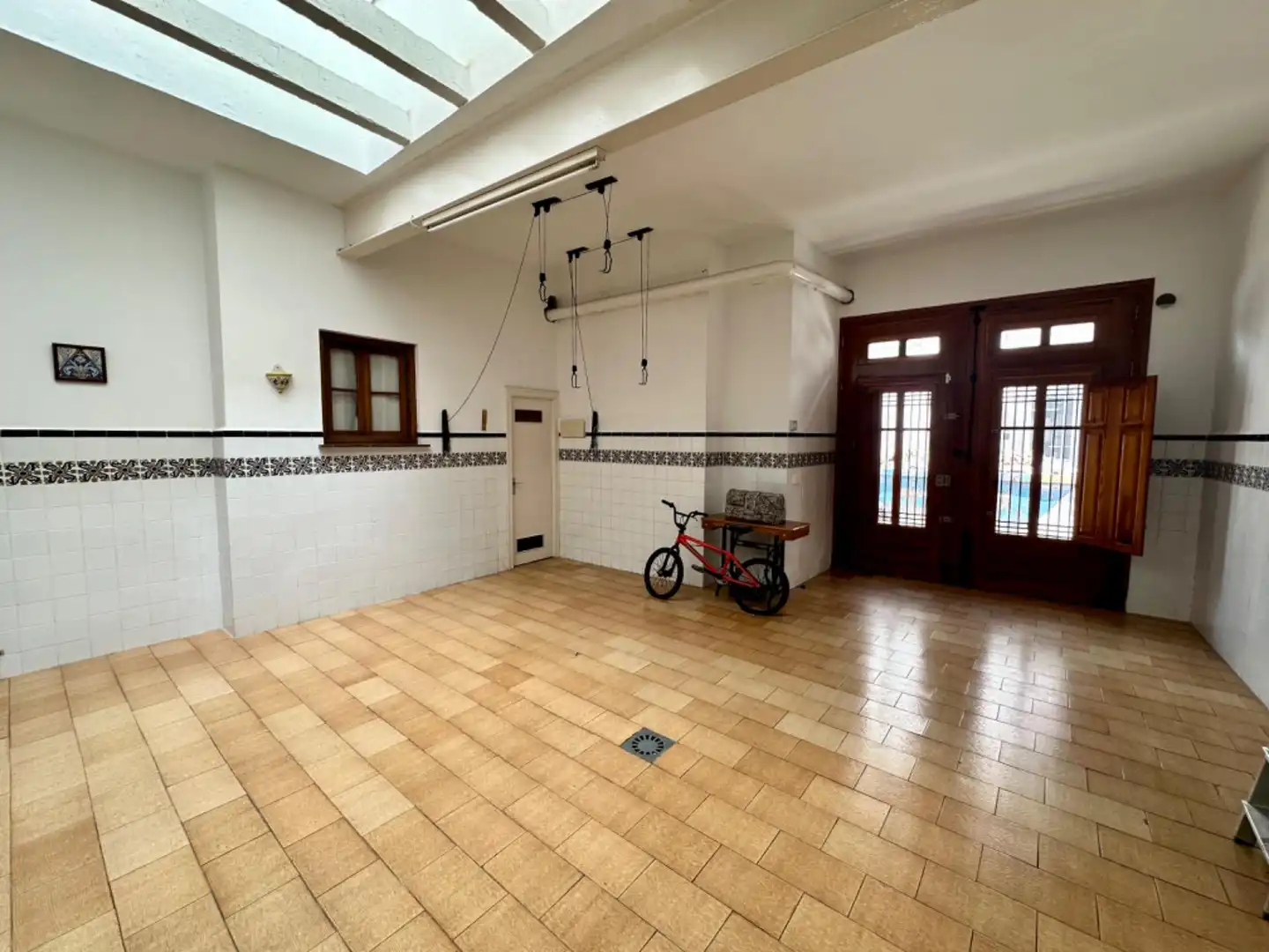 Flat for rent in Albalat dels Sorells