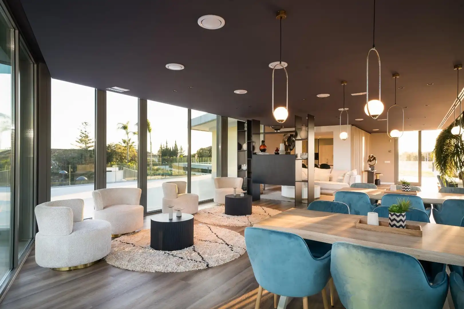 Vivienda con terraza en venta en El Faro de Calaburra - Chaparral, imagen 57