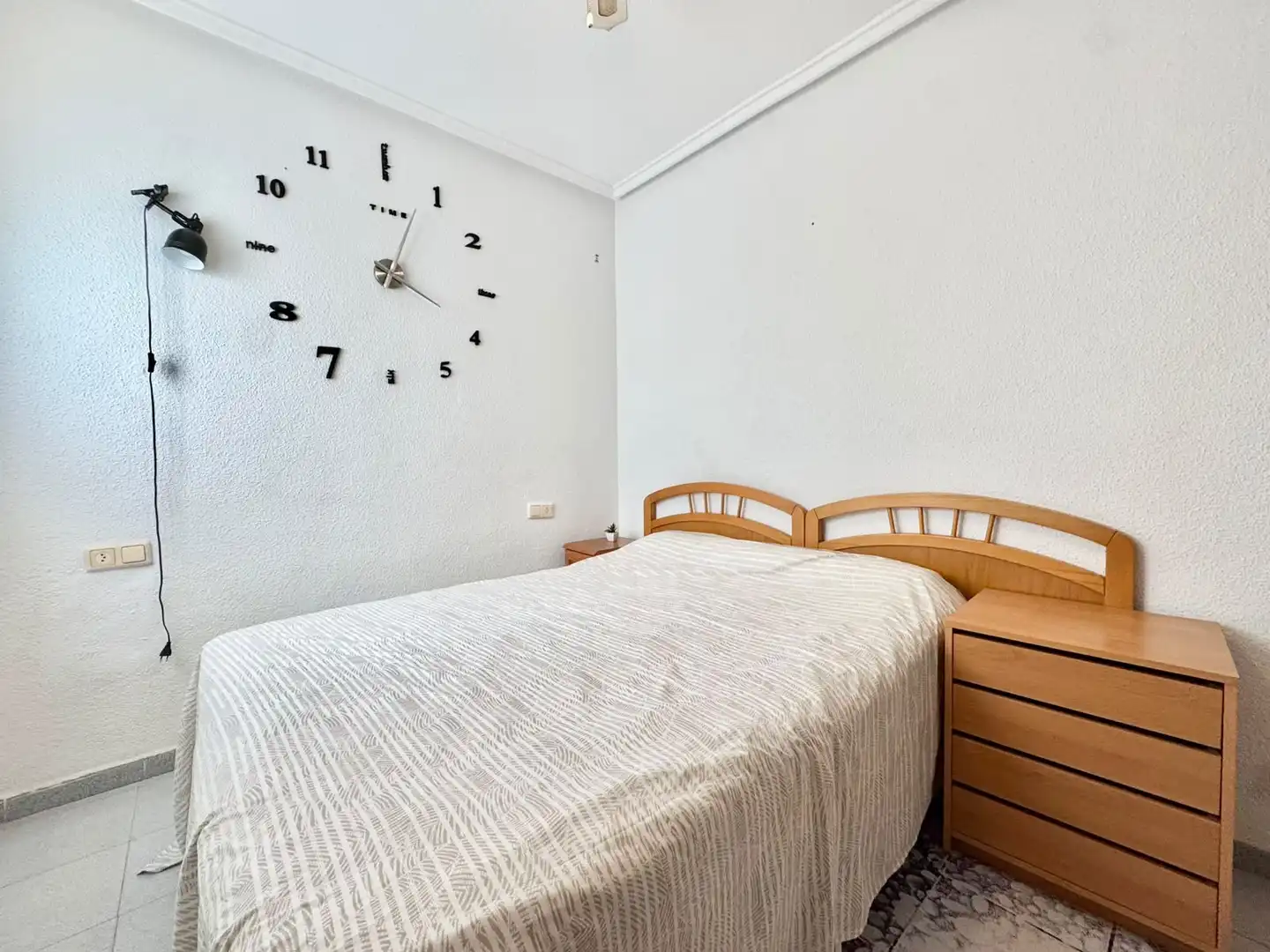 Apartament amb terrassa de lloguer a Playa del Cura, imagen 16