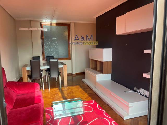 Piso en Venta en Federico Landrove Moiño en Parquesol