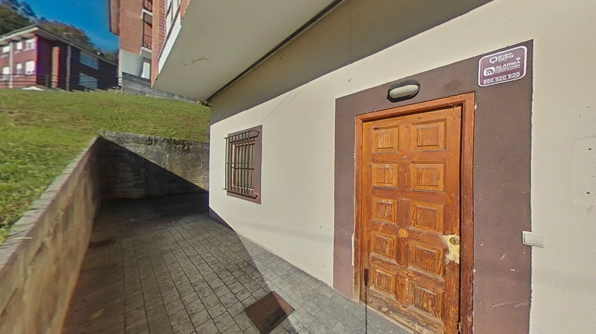 Pis en venda a Barrio la Gerra, Rasines