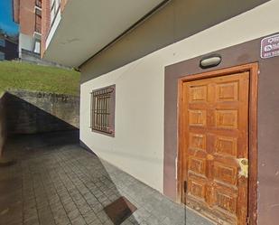 Exterior view of Flat for sale in Rasines  with Storage room