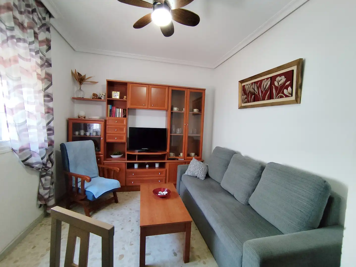 Casa o chalet de alquiler en Calle Guadiaro, 1, Las Palmeras - Dehesilla