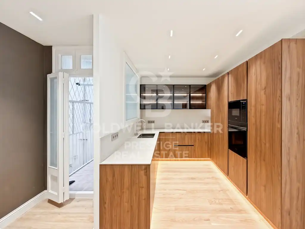 Wohnung mit Terrasse zum Verkauf in Calle Roger De Lluria, imagen 3