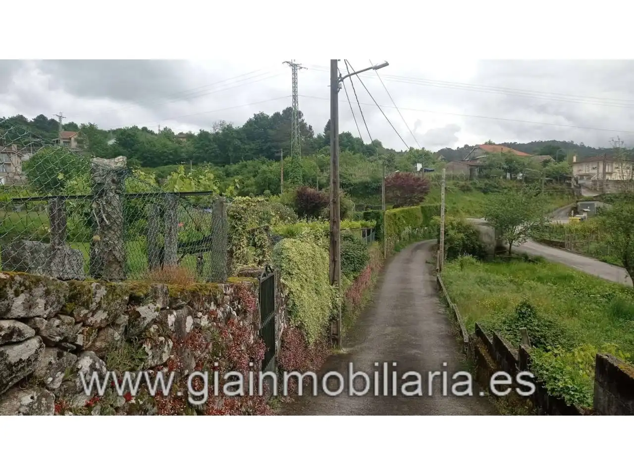 Country house zum Verkauf in Mondariz-Balneario