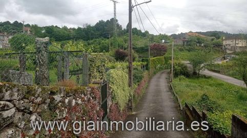 Foto 3 von Country house zum Verkauf in Calle San Pedro, Mondariz-Balneario, Pontevedra