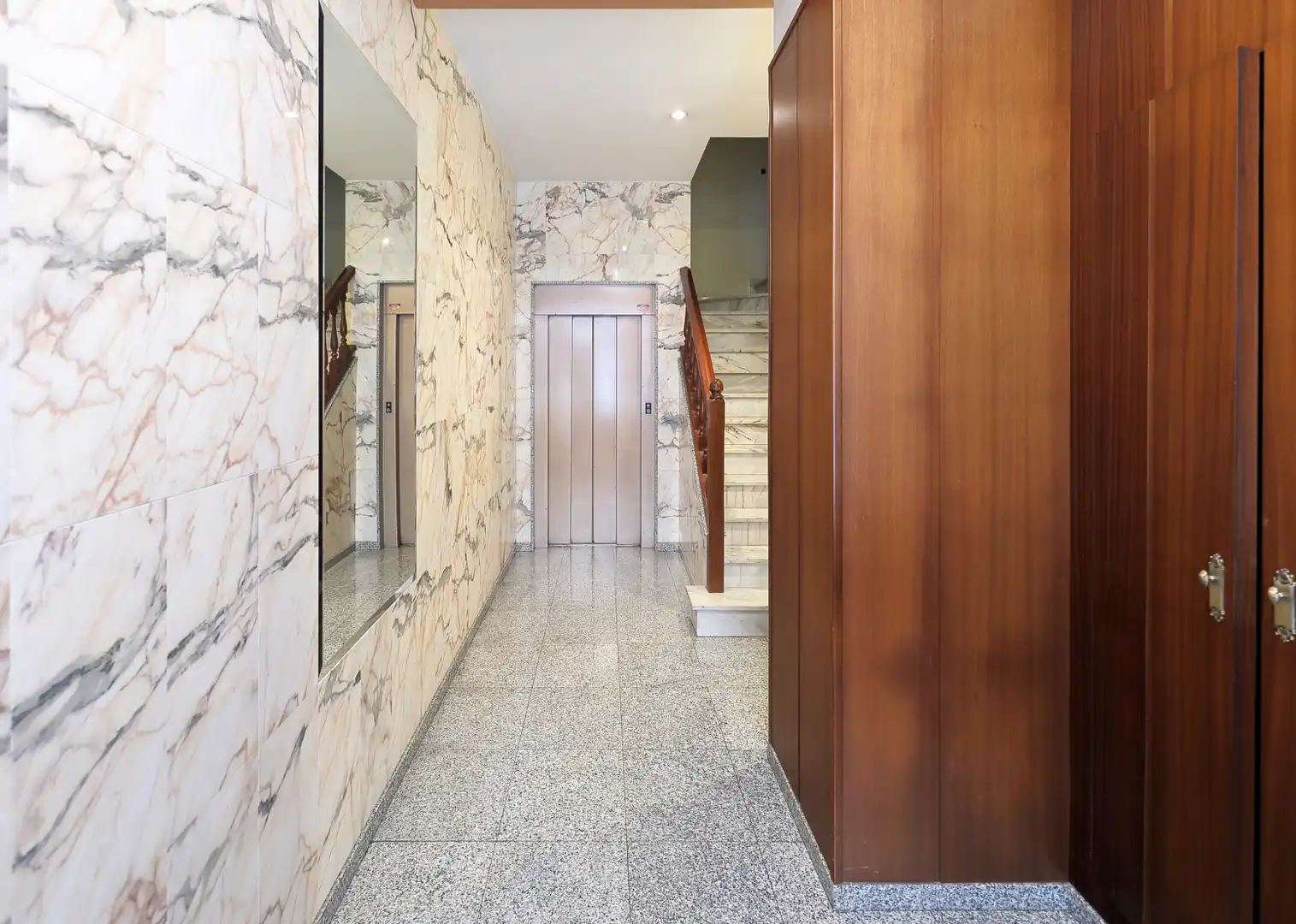 Wohnung zur Miete in Gijón - CL CEAN BERMUDEZ, Llano