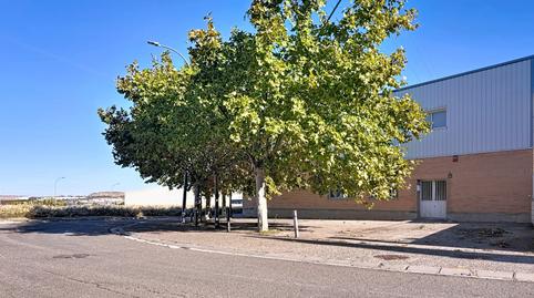 Photo 2 of Industrial buildings to rent in Tudela - Polígono de Servicios, Parque del Queiles, Tudela