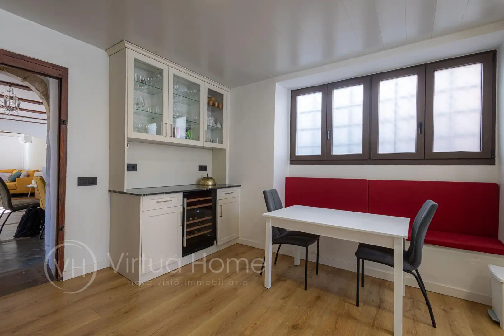 Chalet con piscina en venta en Centre, imagen 27