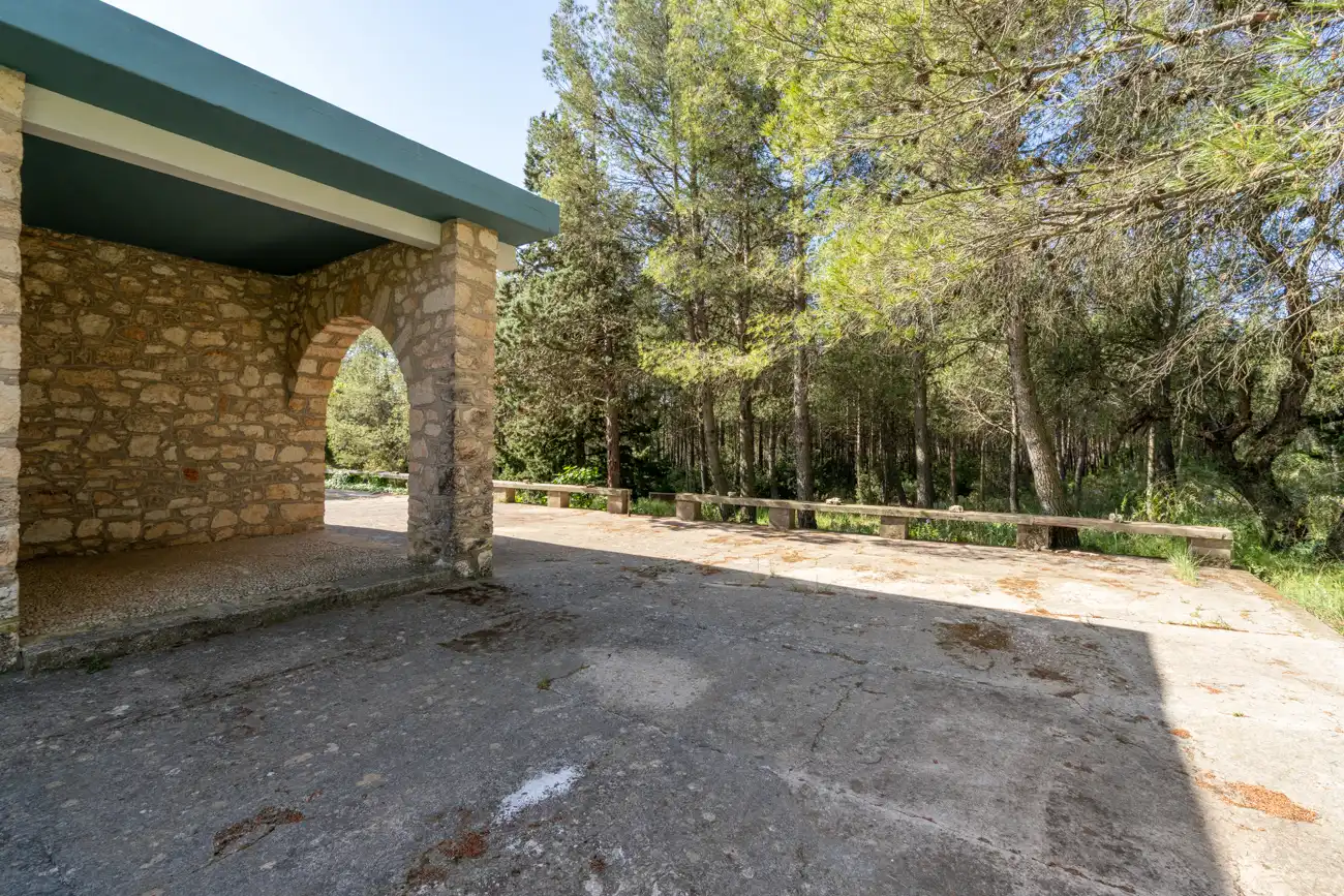 Maison rustique avec jardin à vendre à CV-590 41, imagen 6