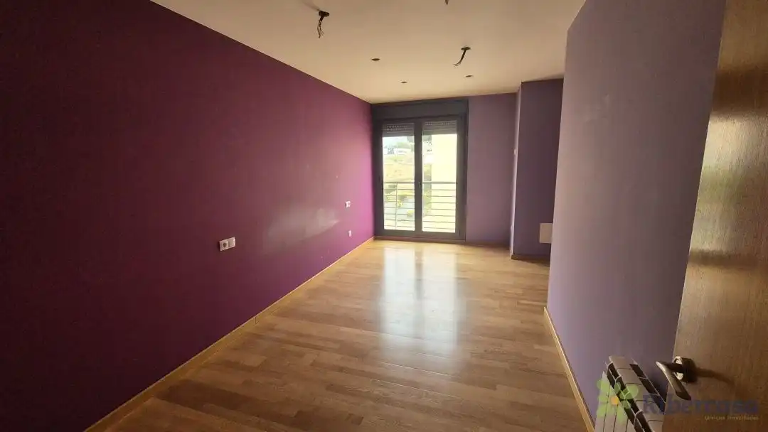 Casa adosada en venda a Calle Río Aragón, 31, Villafranca