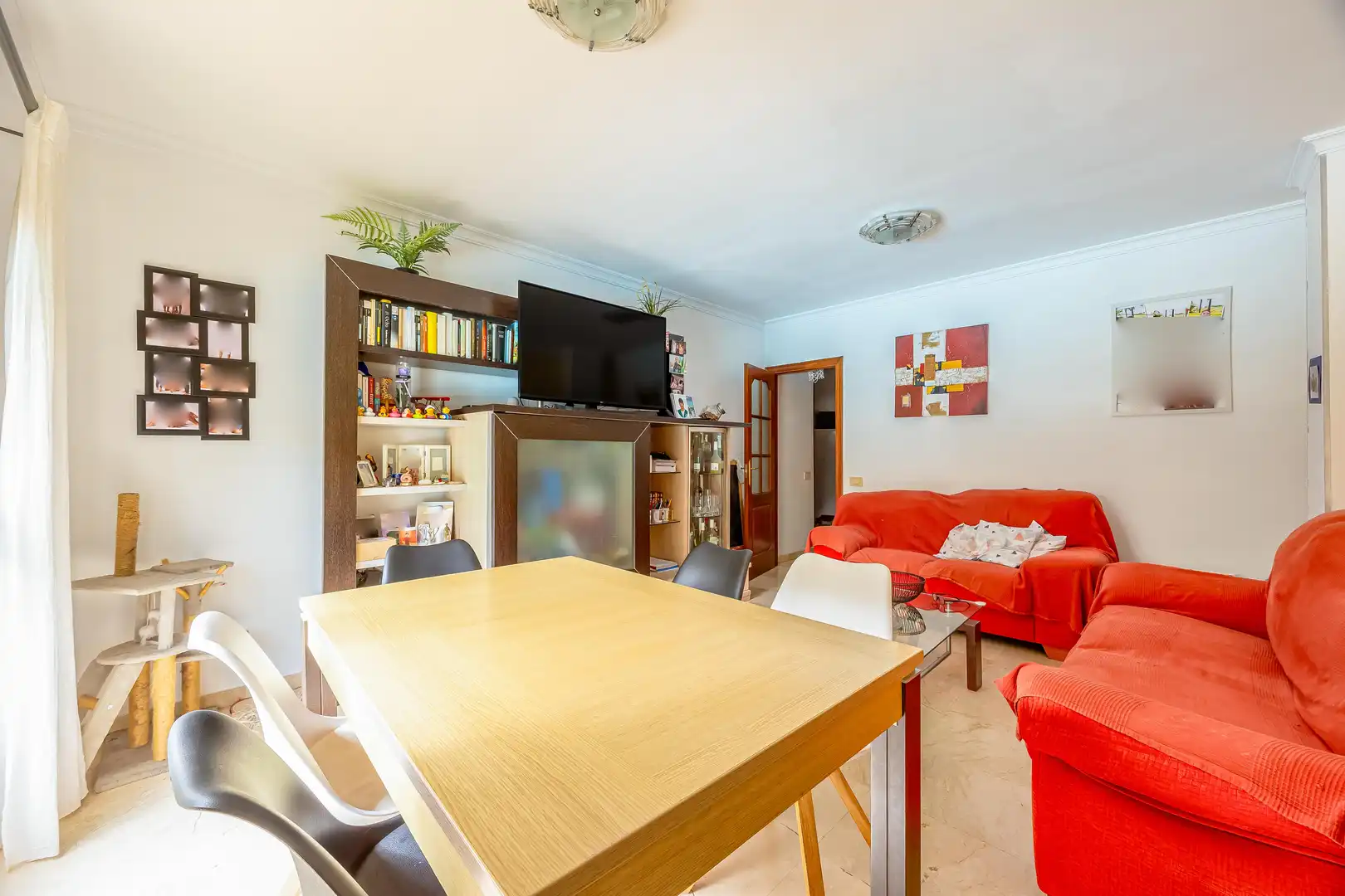 Wohnung mit Pool zum Verkauf in Calle Fondos de Segura, imagen 3