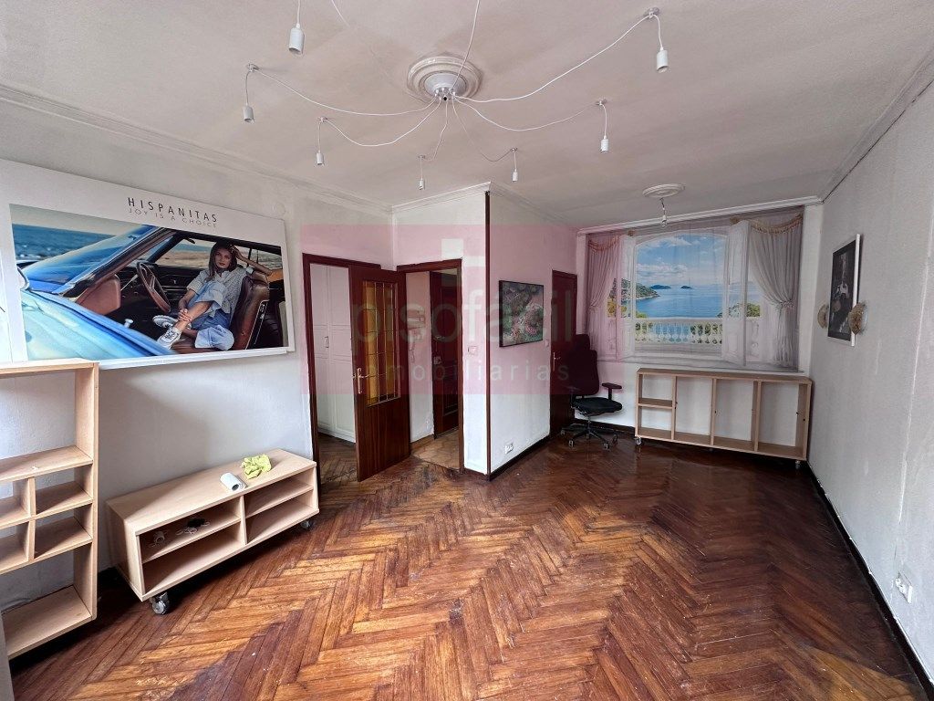 Flat for sale in Recatelo - O Carme, Lugo Capital