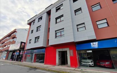 Flat for sale in CURROS ENRIQUEZ, Cambre