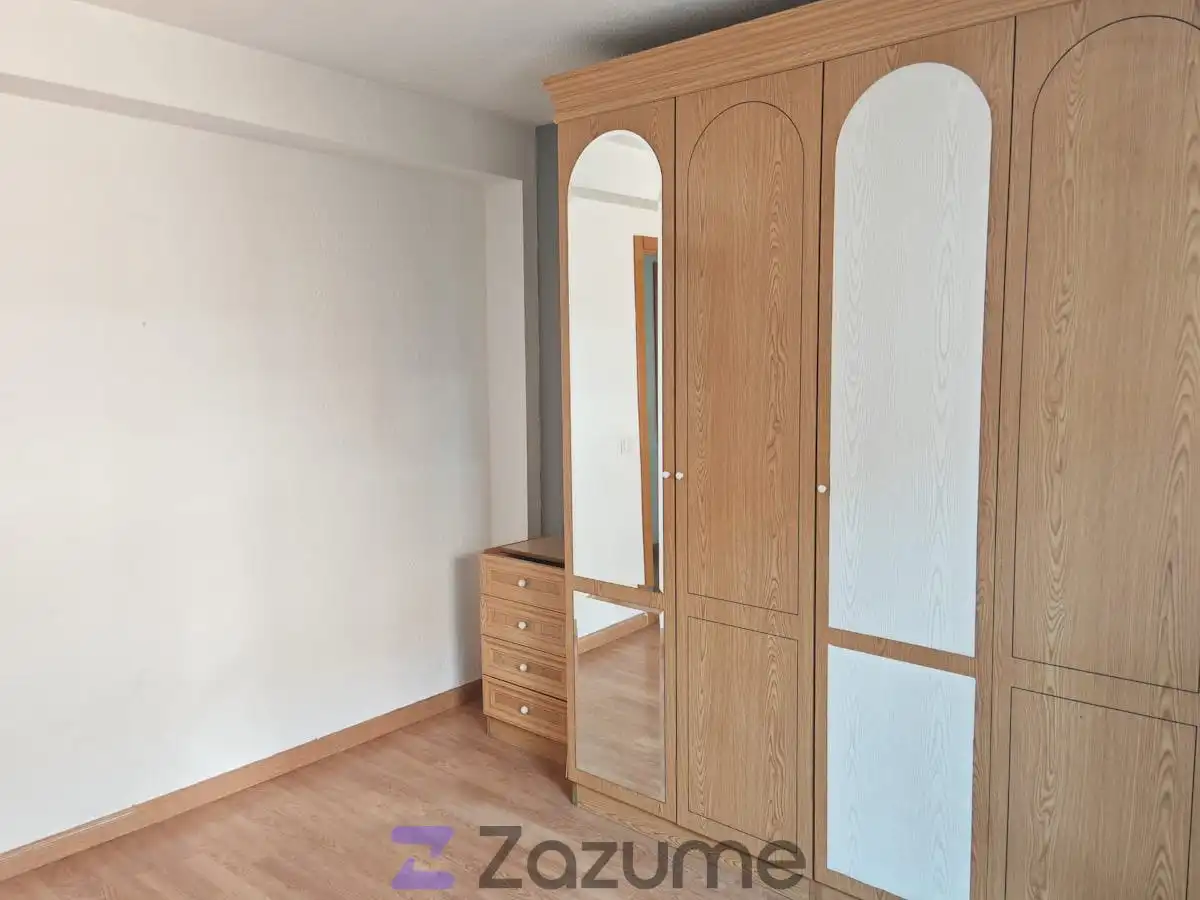 Habitación de Piso de alquiler en Leganés con Calefacción, Terraza y Balcón