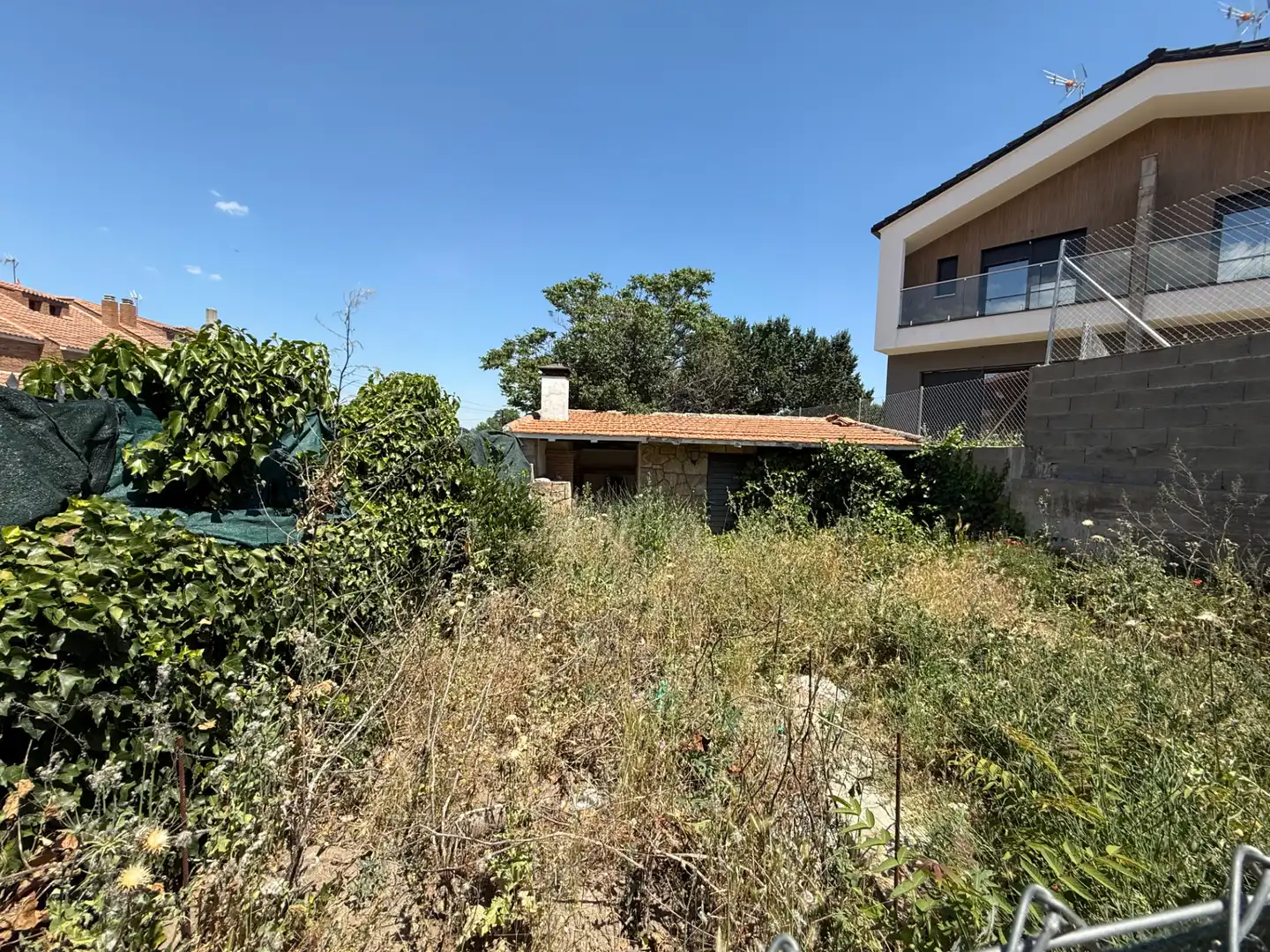 Wohnbaugrundstück zum Verkauf in Calle de la Frontera, imagen 14
