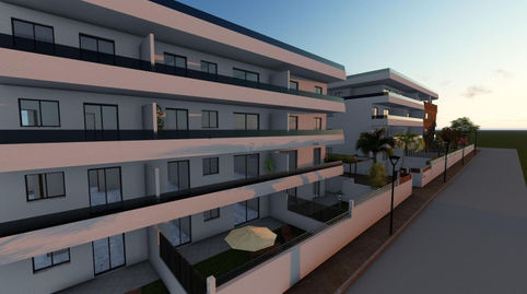 Foto 3 de Ático en venta en Sant Antoni de Portmany, Illes Balears