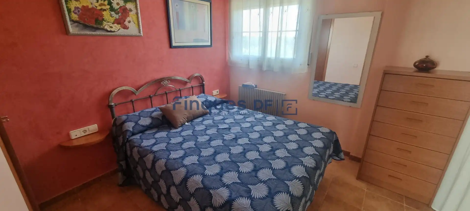 Detached house with garden for sale in Sils, imagen 26