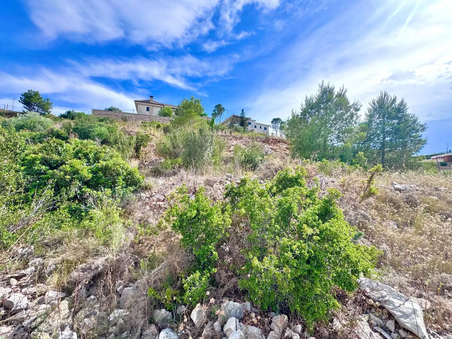 Residential land for sale in Calle del General Palafox, imagen 12