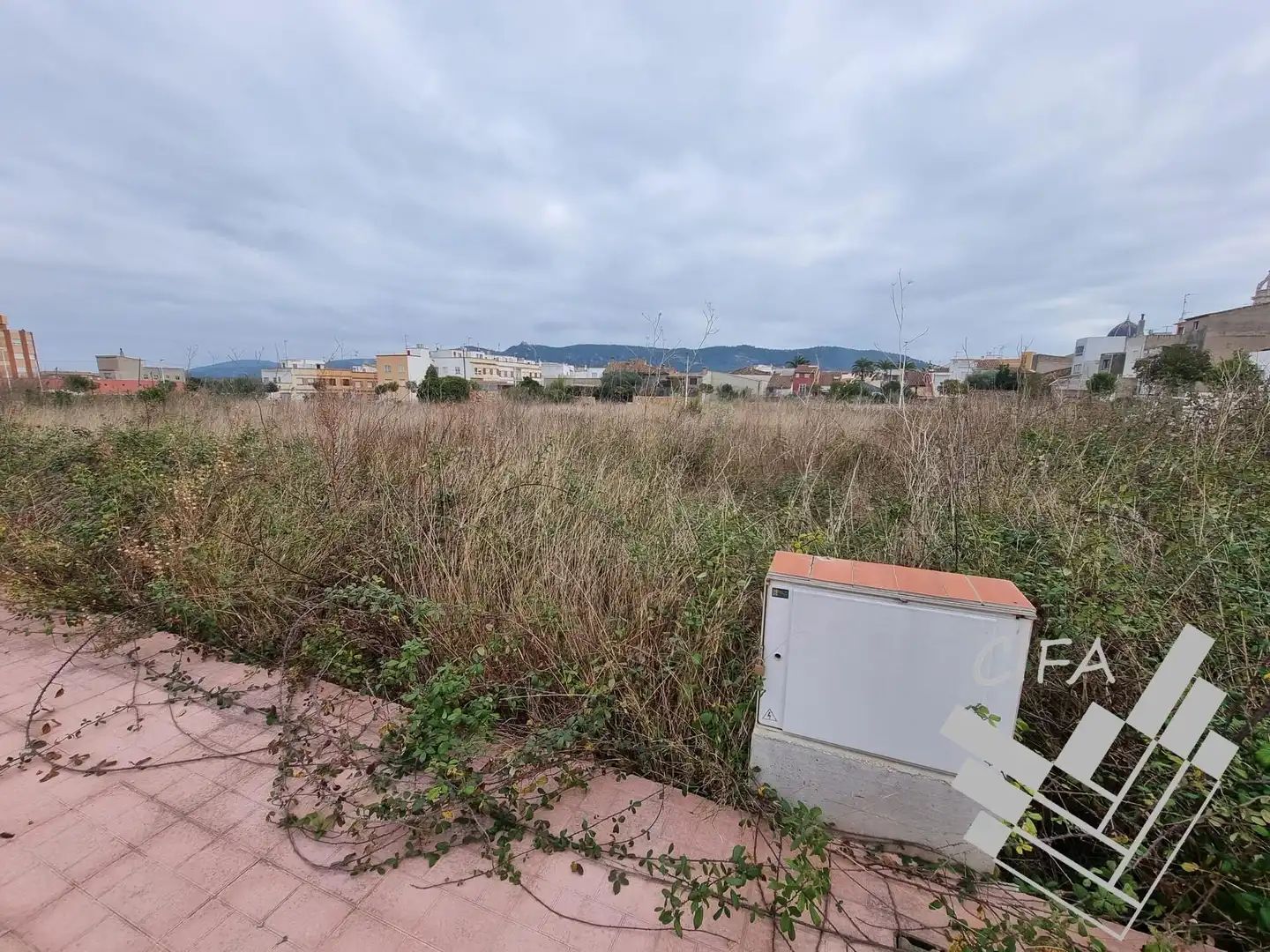 Lands and plots for sale in Alio, imagen 8