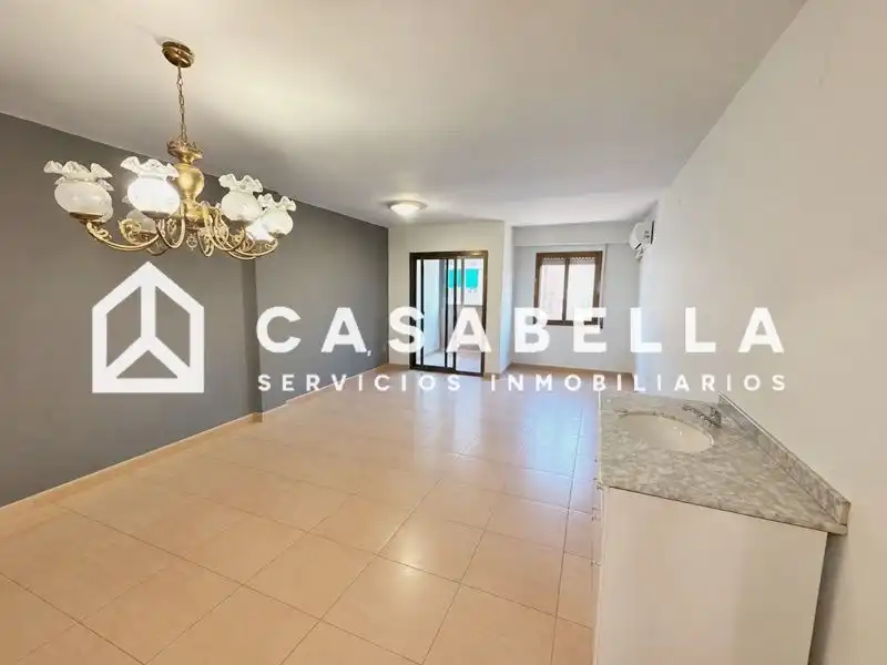 Flat with lift for sale in Luis Oliag, imagen 17
