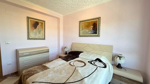 Foto 5 de Apartamento en venta en Camí Reial, Torrent