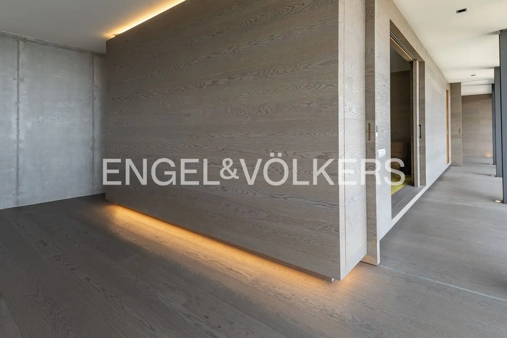 Casa o chalet de alquiler en Alella con Aire acondicionado, Calefacción y Jardín privado