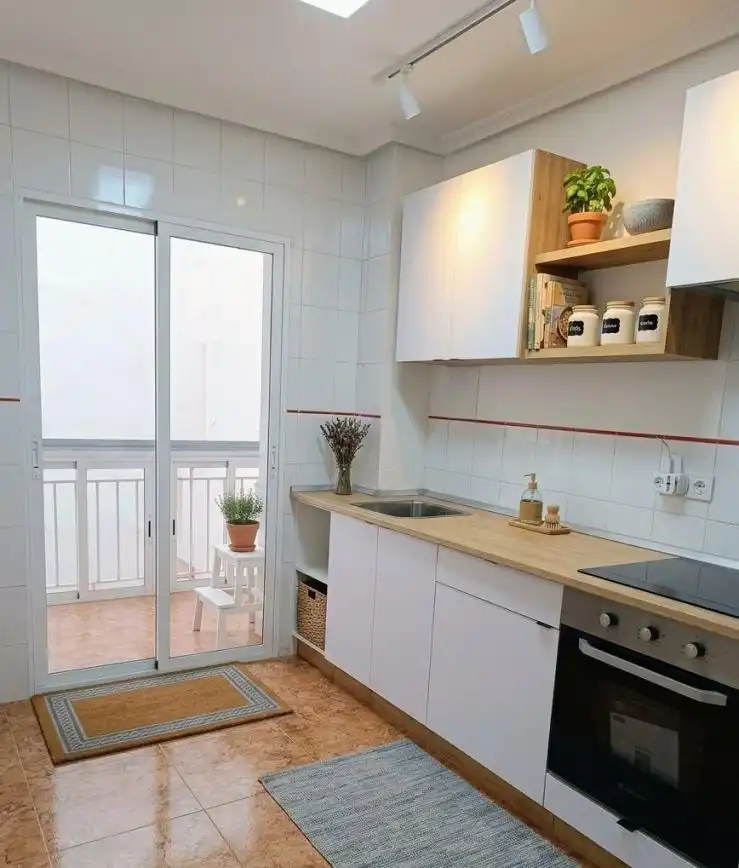 Flat for sale in Guadalupe