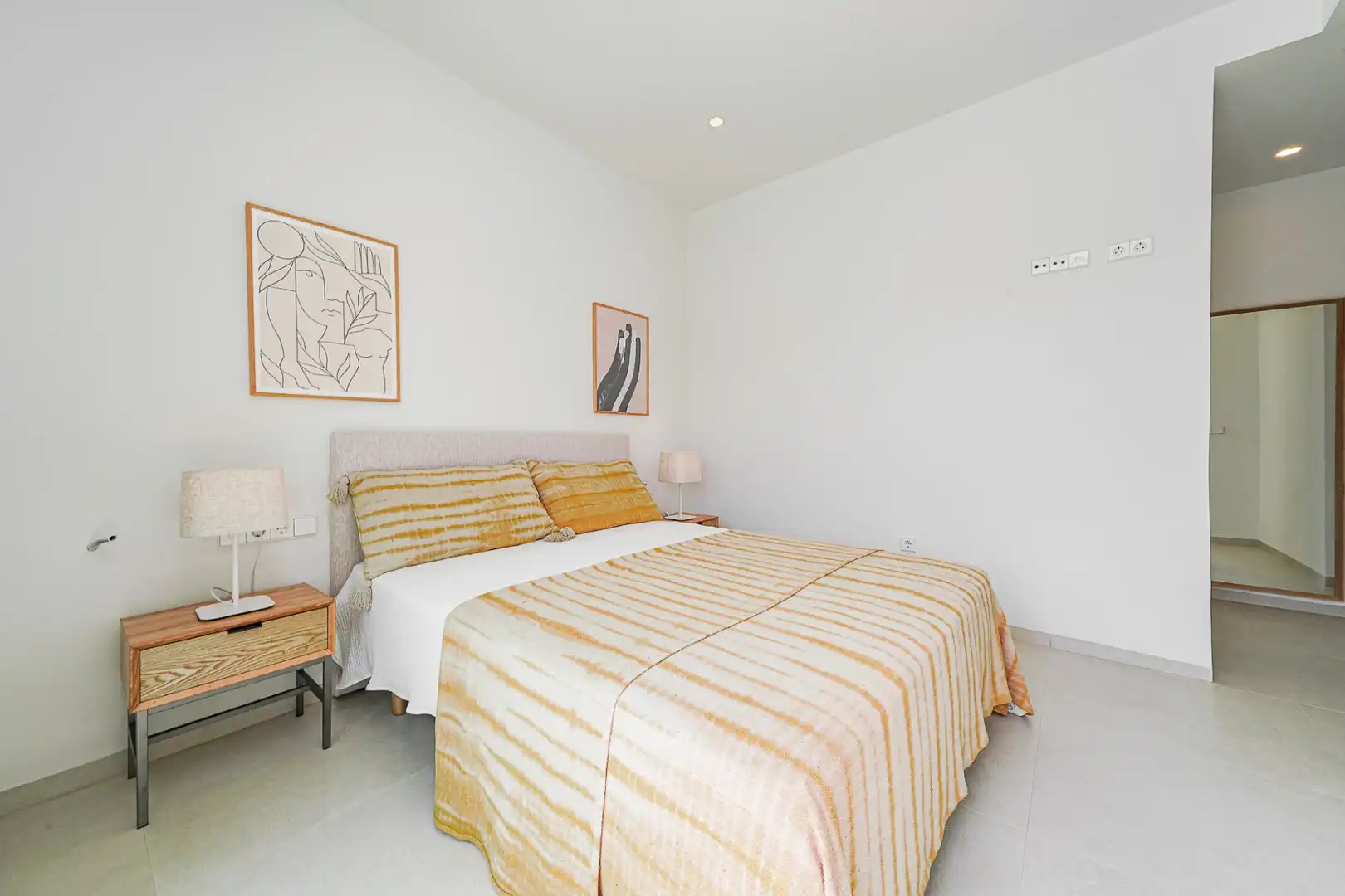 Casa con terrazza in vendita a Las Lomas de Rame - Bahía Bella, imagen 35
