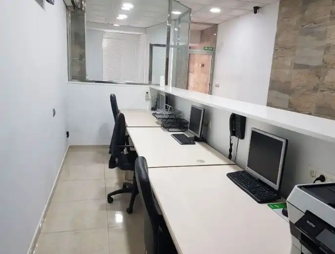 Oficina de lloguer a Elche ciudad, imagen 8