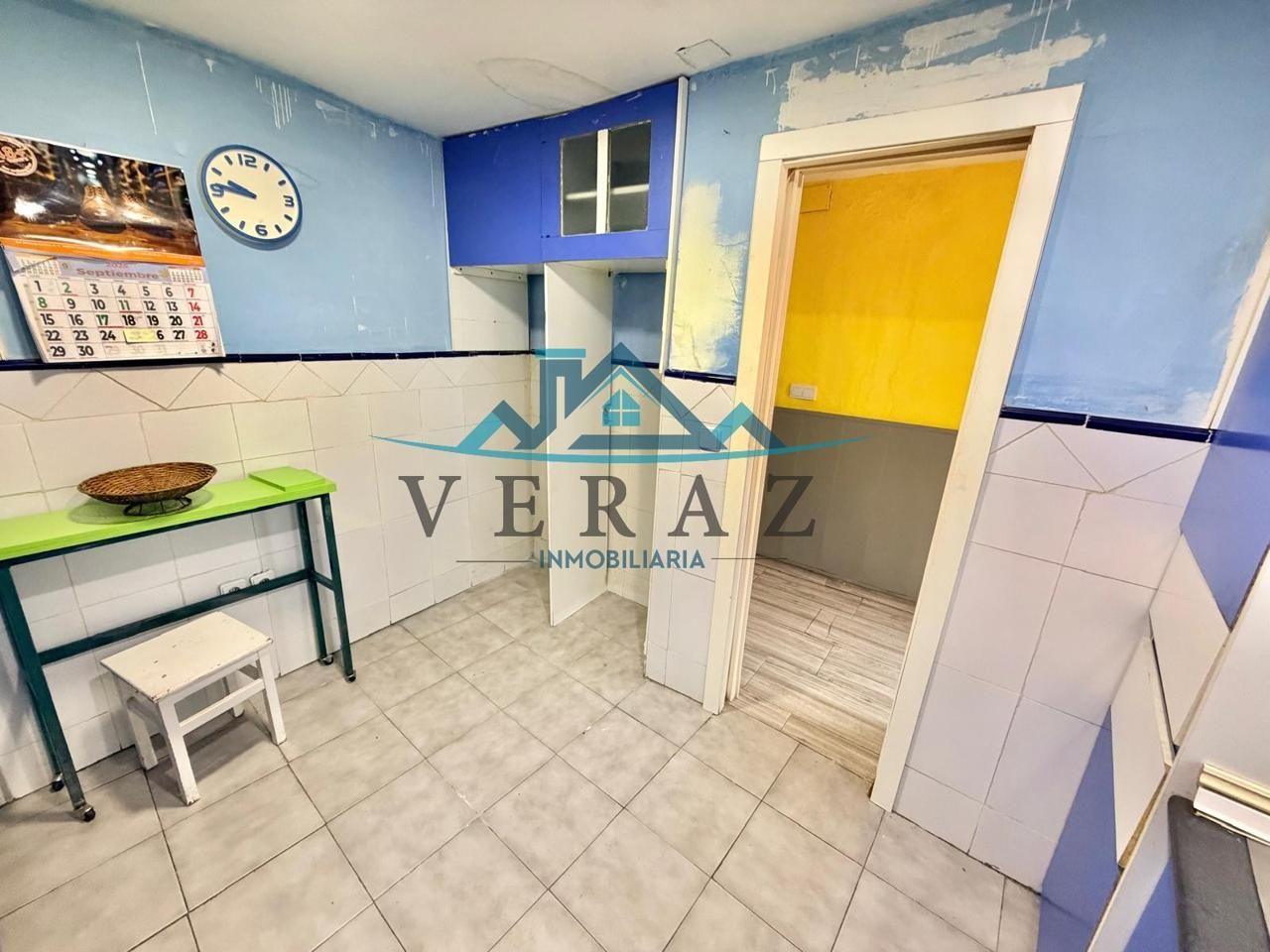 Casa adosada en venda en Talavera de la Reina amb Calefacció