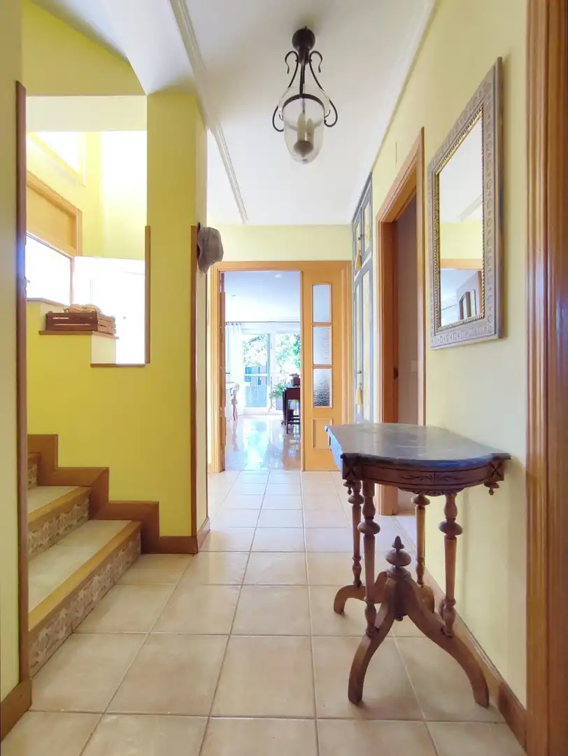 Casa con giardino in vendita a Mendikoa, imagen 45