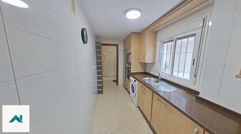 Foto 3 von Erdgeschoss zum Verkauf in Gibraleón, Huelva